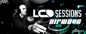  Airwave - LCD Sessions 001 (2015-04-14) 