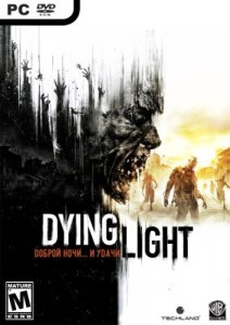  Dying Light (v1.5.1 + DLCs/2015/RUS/ENG) RePack от xatab 