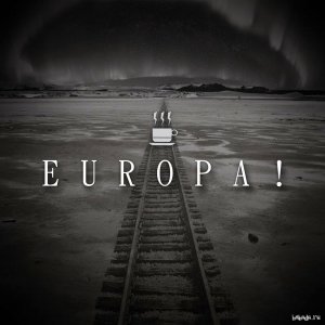  Sturm Cafe - Europa (2015) 