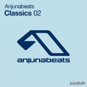  Anjunabeats Classics 02 (2015) 