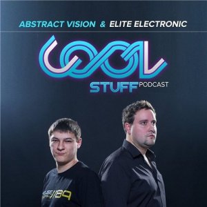  Abstract Vision - Cool Stuff 055 (2015-04-15) 