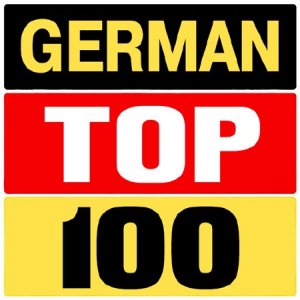  German Top 100 Single Charts 20.04.2015 (2015) 