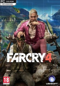  Far Cry 4 (v1.10 + DLCs/2014/RUS/ENG) RePack  R.G. Freedom 