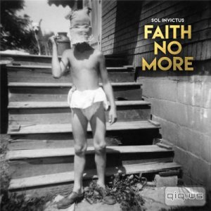  Faith No More - Sol Invictus (2015) 