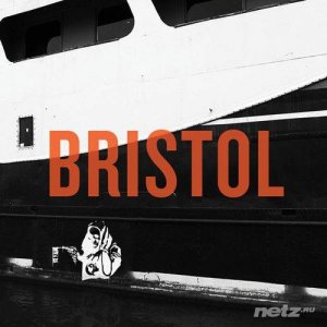  Bristol - Bristol (2015) 