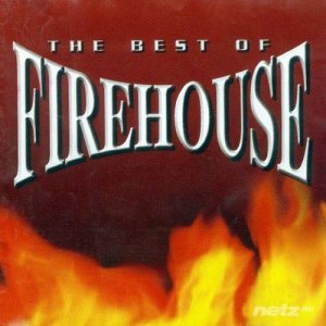  Firehouse - The Best Of Firehouse (1998) 