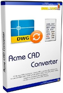  Acme CAD Converter 2015 8.6.8.1435 + Portable 
