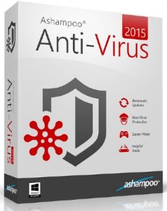  Ashampoo Anti-Virus 2015 1.2.0 DC 20.04.2015 