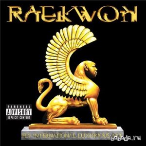  Raekwon (Wu-Tang Clan) - F.I.L.A. (320 kbps) (2015) 