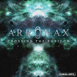  Arronax - Crossing The Rubicon (2014) 