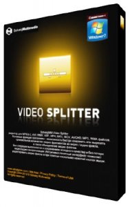  SolveigMM Video Splitter 5.0.1504.22 Business Edition 
