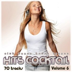  Hits Cocktail Vol.6 (2015) 