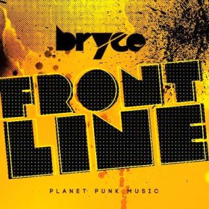  Bryce - Frontline (2015) 