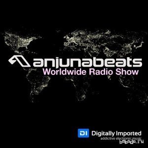  Super8 & Tab - Anjunabeats Worldwide Radio Episode 429  (2015-04-26) 