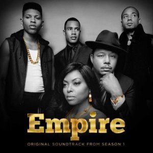  Empire Cast – Soundtrack from Season 1 of Empire (2015) 