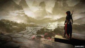  Assassin's Creed Chronicles: China (2015/RUS/ENG/MULTi13) + Steam-Rip 
