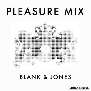  Blank & Jones - Pleasure Mix April 2015 (2015-05-25) 