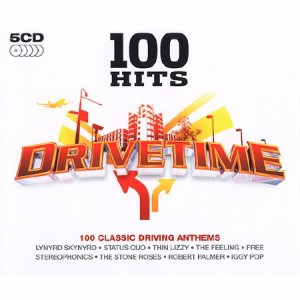  100 Hits: Drivetime (2015) 