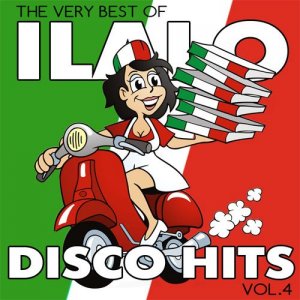  Italo Disco Hits Vol.4 (2015) 