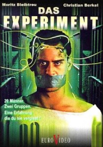  Эксперимент / Das Experiment (2001) HDRip 