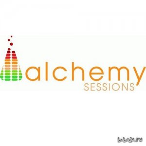  Bear & Allison Golightly - Alchemy Sessions 080 (2015-04-28) 