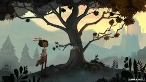  Broken Age Complete (2015/ENG/MULTi5) 