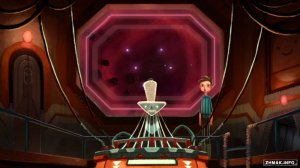  Broken Age Complete (2015/ENG/MULTi5) 