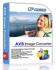  AVS Image Converter 3.2.2.278 Portable 