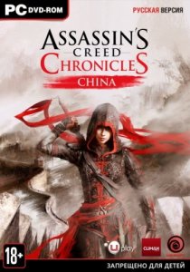  Assassin’s Creed Chronicles: China (2015/RUS/ENG/MULTi13) RePack от R.G. Механики 