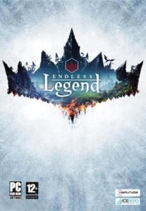  Endless Legend (v 1.1.1 + 2 DLC/2014/RUS/ENG/MULTi7) 