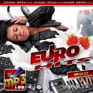  Euro Hits №20 (2015) 
