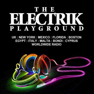  Andi Durrant & Tough Love - The Electrik Playground (2015-05-02) 