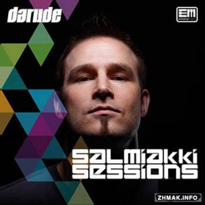  Darude - Salmiakki Sessions 120 (2015-05-01) 