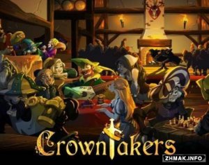  Crowntakers v1.1.7 