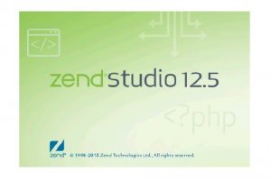  Zend Studio 12.5 + Portable (x64/x86) 