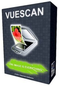  VueScan Pro 9.5.09 (2015) RUS 