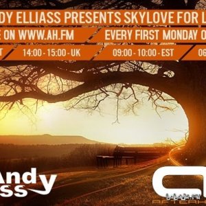  Andy Elliass - Skylove for Life 022 (2015-05-04) 
