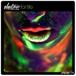  Gareth Emery presents - Electric For Life Episode 024 (2015-05-05) 