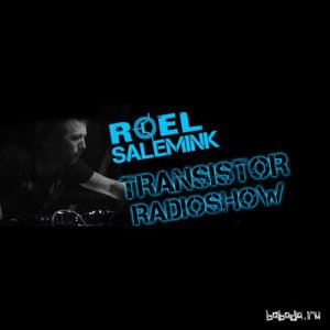  Roel Salemink - Transistor Radio 014 (2015-05-06) 