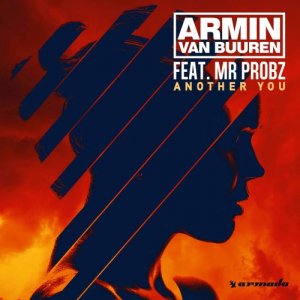  Armin Van Buuren Feat. Mr Probz - Another You (2015) 