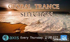  9Axis - Global Trance Selection 055 (2015-05-07) 