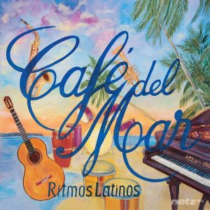  Cafe Del Mar - Ritmos Latinos (2015) 