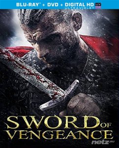    / Sword of Vengeance (2015) HDRip / BDRip 720p 
