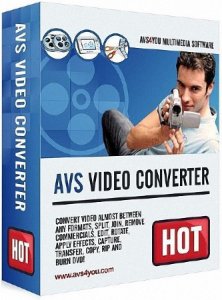  AVS Video Converter 9.1.3.572 