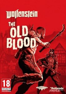  Wolfenstein: The Old Blood (2015/RUS/ENG/RePack от R.G. Механики) 