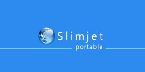  Slimjet 4.0.2.0 Portable 