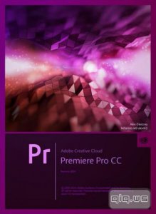  Adobe Premiere Pro CC 2014.2 8.2.0 (65) Portable by Portablewares 