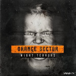  Orange Sector - Night Terrors (2015) 