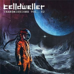  Celldweller - Transmissions: Vol. 02 (2015) 