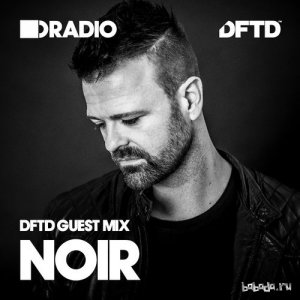  Sam Divine & Noir - Defected In The House (2015-05-11) 